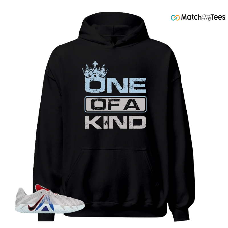 NIKE JA 3 OUTER SPACE SNEAKER Matching Tees hoodie