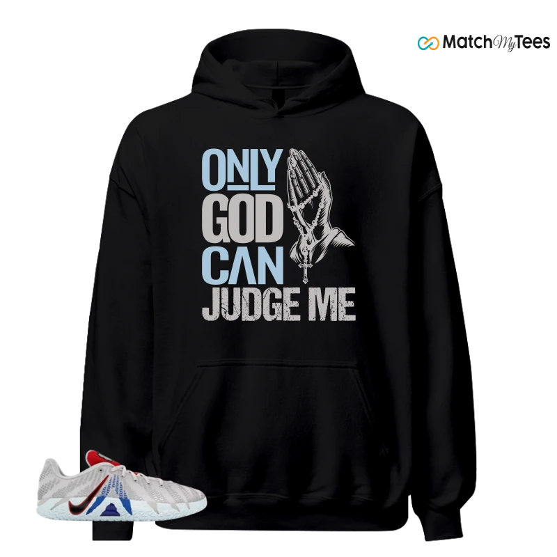 NIKE JA 3 OUTER SPACE SNEAKER Matching Tees hoodie
