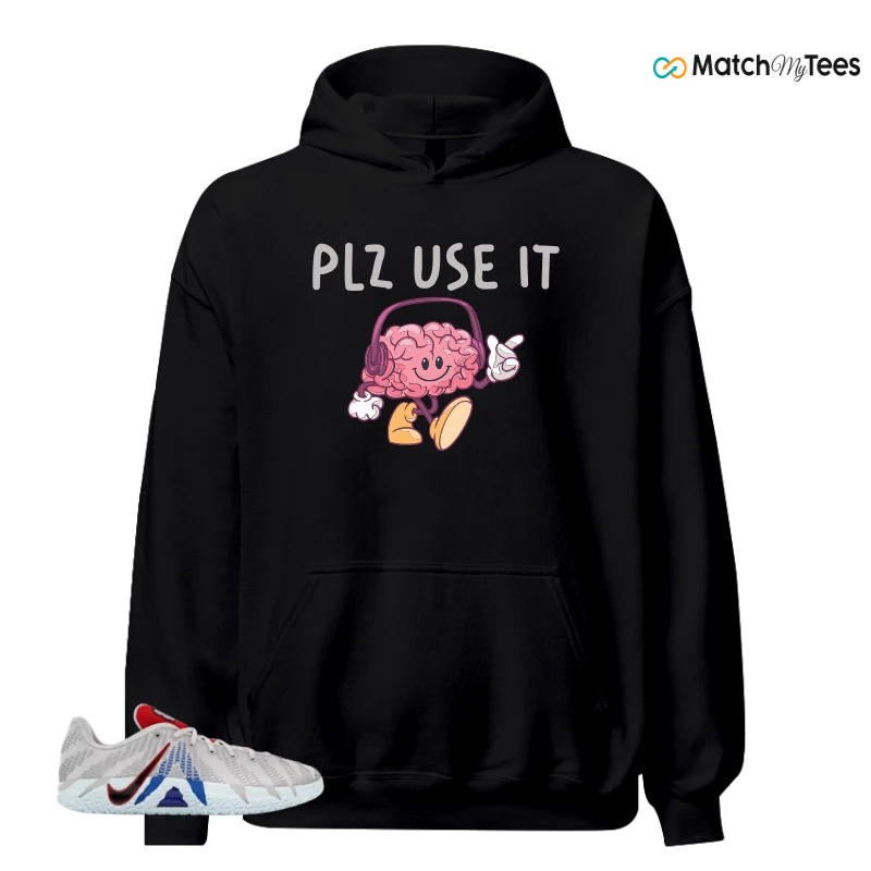 NIKE JA 3 OUTER SPACE SNEAKER Matching Tees hoodie