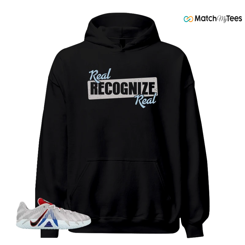NIKE JA 3 OUTER SPACE SNEAKER Matching Tees hoodie