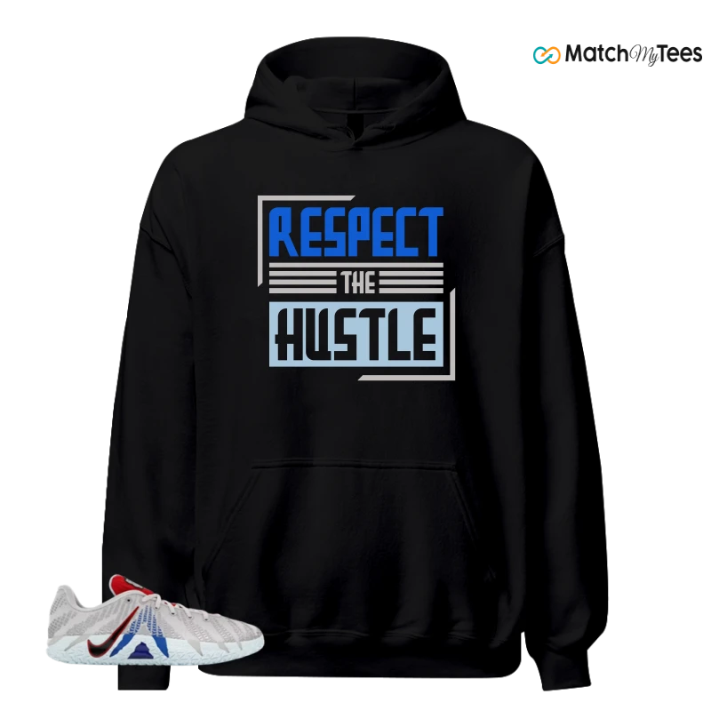 NIKE JA 3 OUTER SPACE SNEAKER Matching Tees hoodie