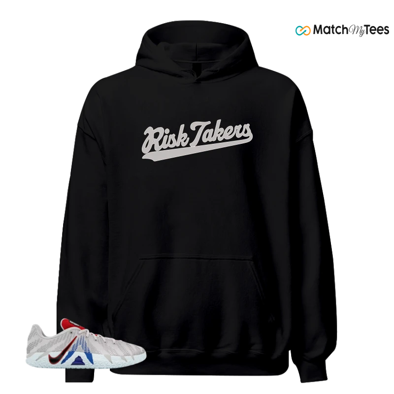 NIKE JA 3 OUTER SPACE SNEAKER Matching Tees hoodie