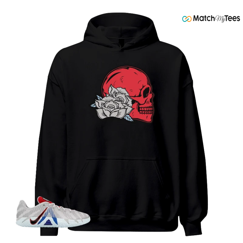NIKE JA 3 OUTER SPACE SNEAKER Matching Tees hoodie