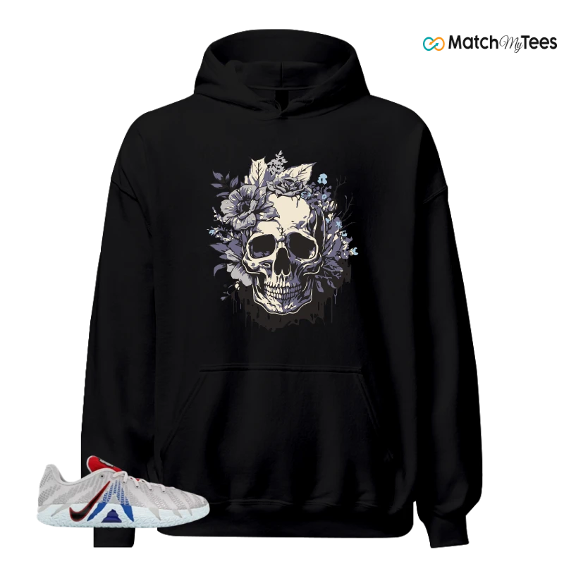NIKE JA 3 OUTER SPACE SNEAKER Matching Tees hoodie