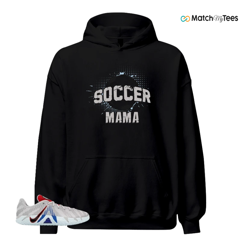 NIKE JA 3 OUTER SPACE SNEAKER Matching Tees hoodie