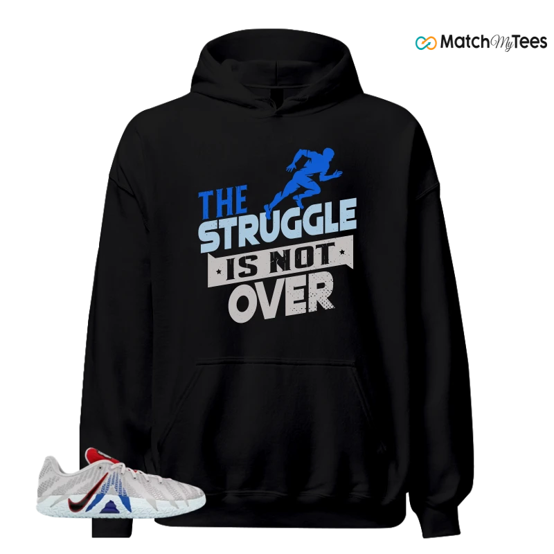 NIKE JA 3 OUTER SPACE SNEAKER Matching Tees hoodie