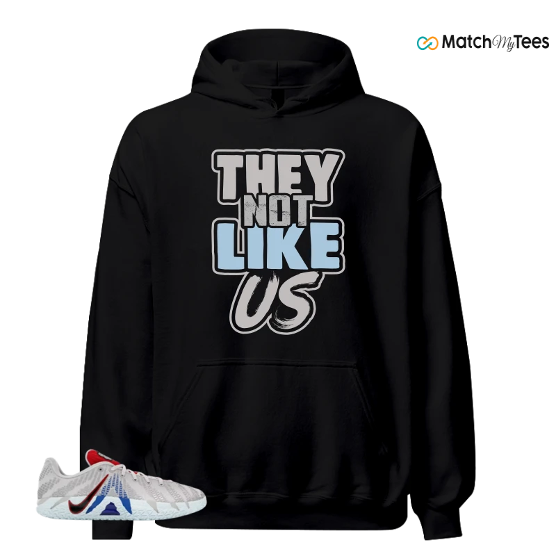 NIKE JA 3 OUTER SPACE SNEAKER Matching Tees hoodie