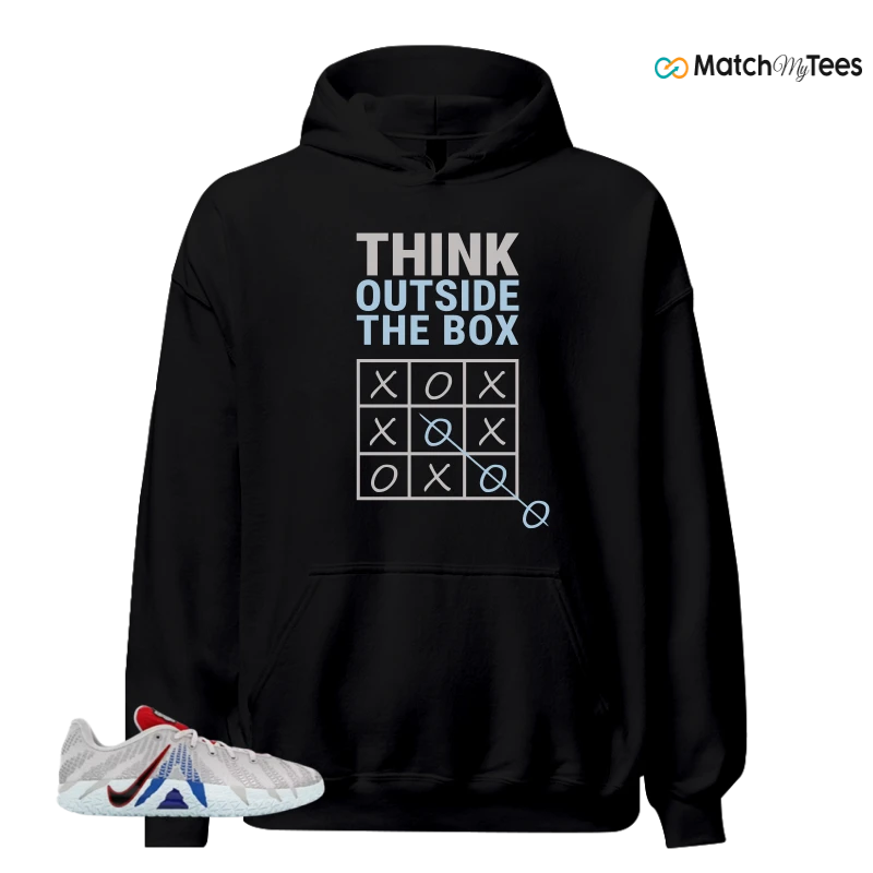 NIKE JA 3 OUTER SPACE SNEAKER Matching Tees hoodie