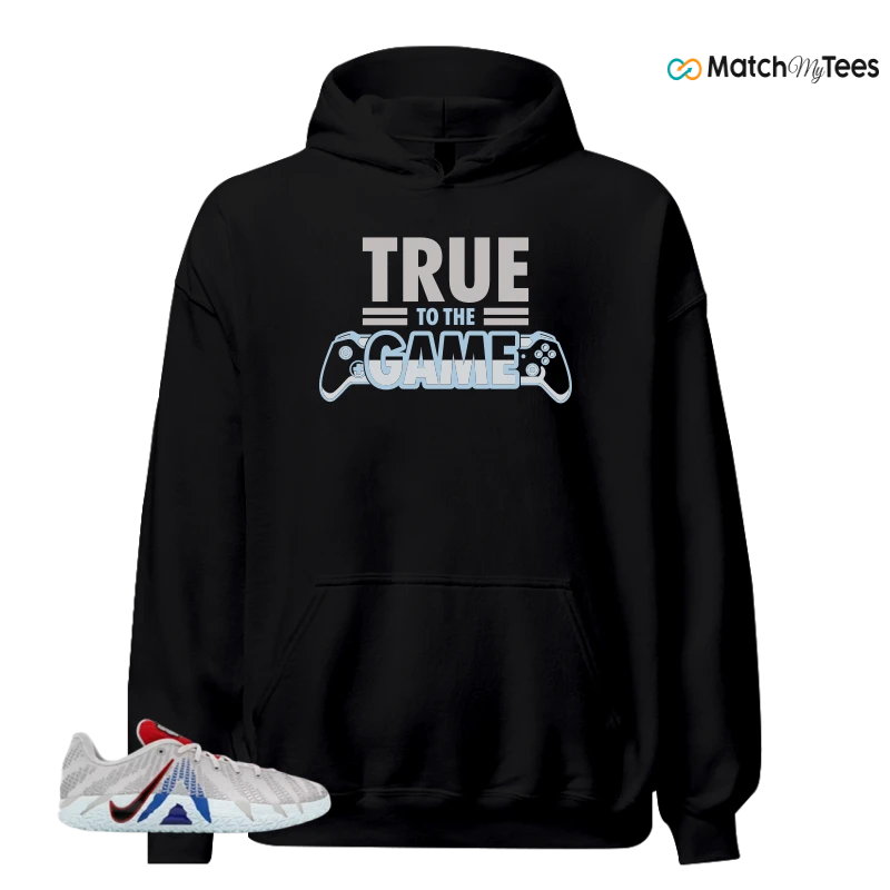 NIKE JA 3 OUTER SPACE SNEAKER Matching Tees hoodie