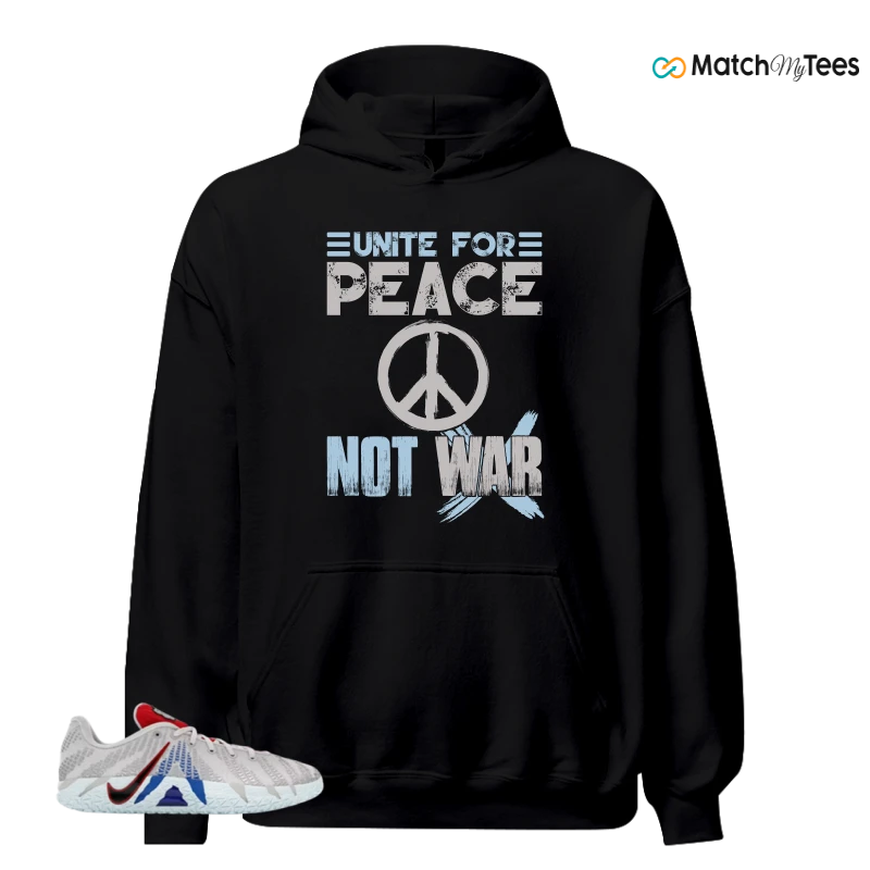 NIKE JA 3 OUTER SPACE SNEAKER Matching Tees hoodie