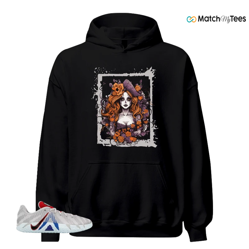NIKE JA 3 OUTER SPACE SNEAKER Matching Tees hoodie