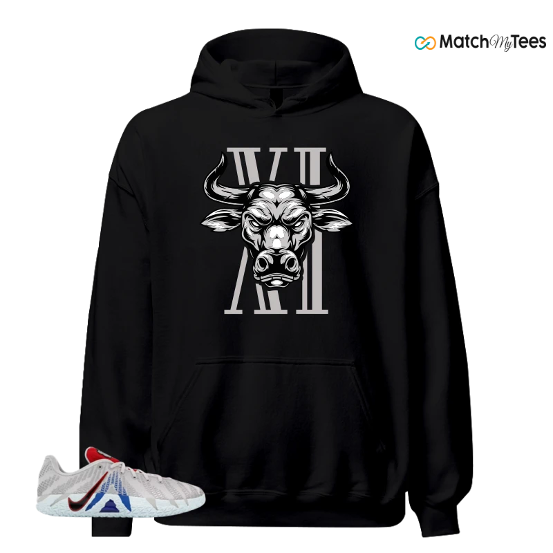 NIKE JA 3 OUTER SPACE SNEAKER Matching Tees hoodie
