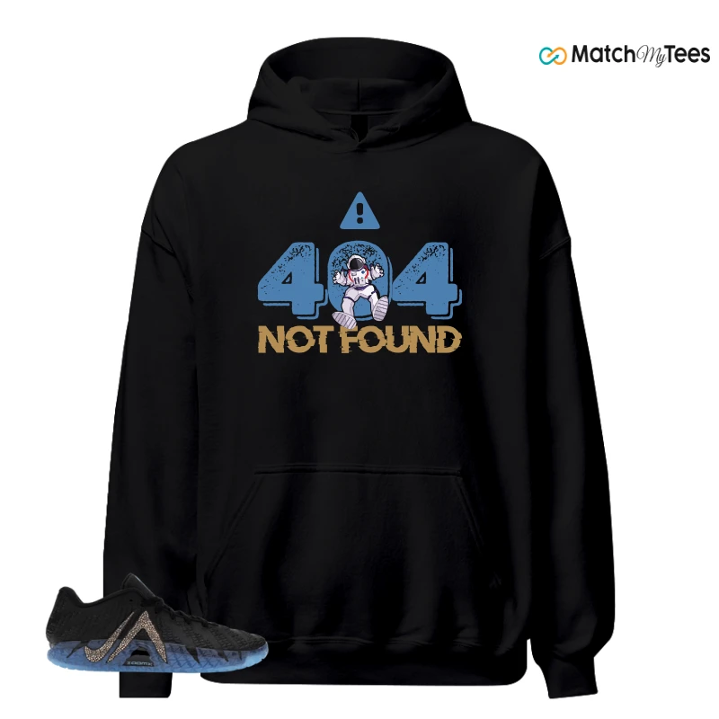 NIKE JA 3 SWAROVSKI WARNING LABEL SNEAKER Matching Tees hoodie