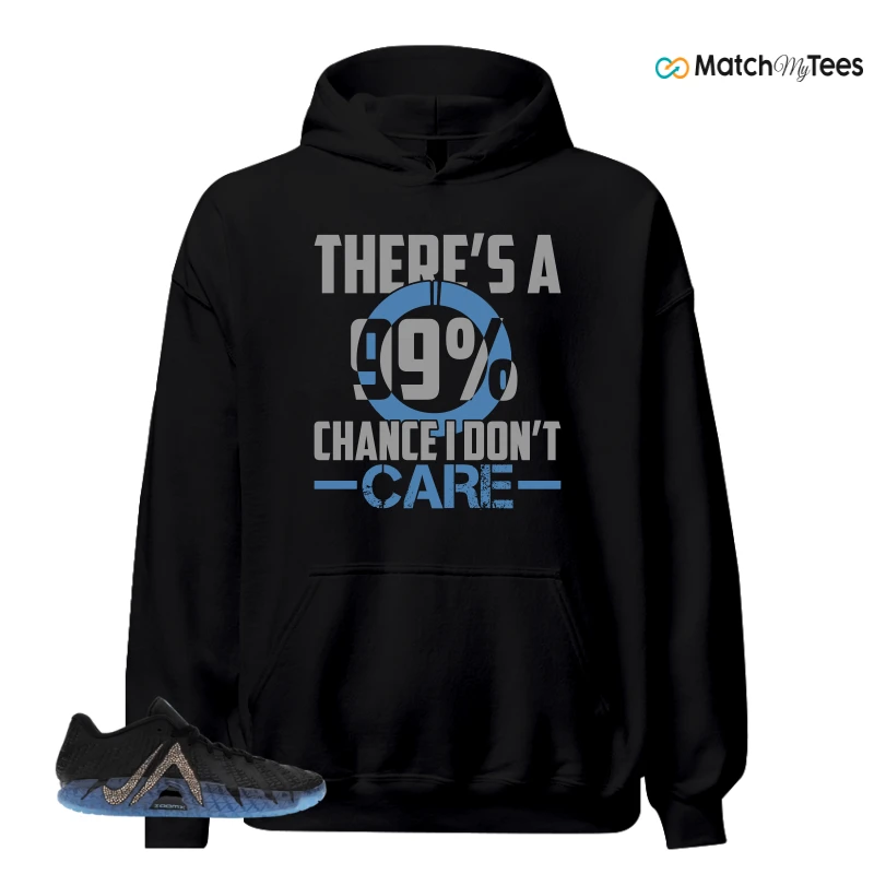 NIKE JA 3 SWAROVSKI WARNING LABEL SNEAKER Matching Tees hoodie