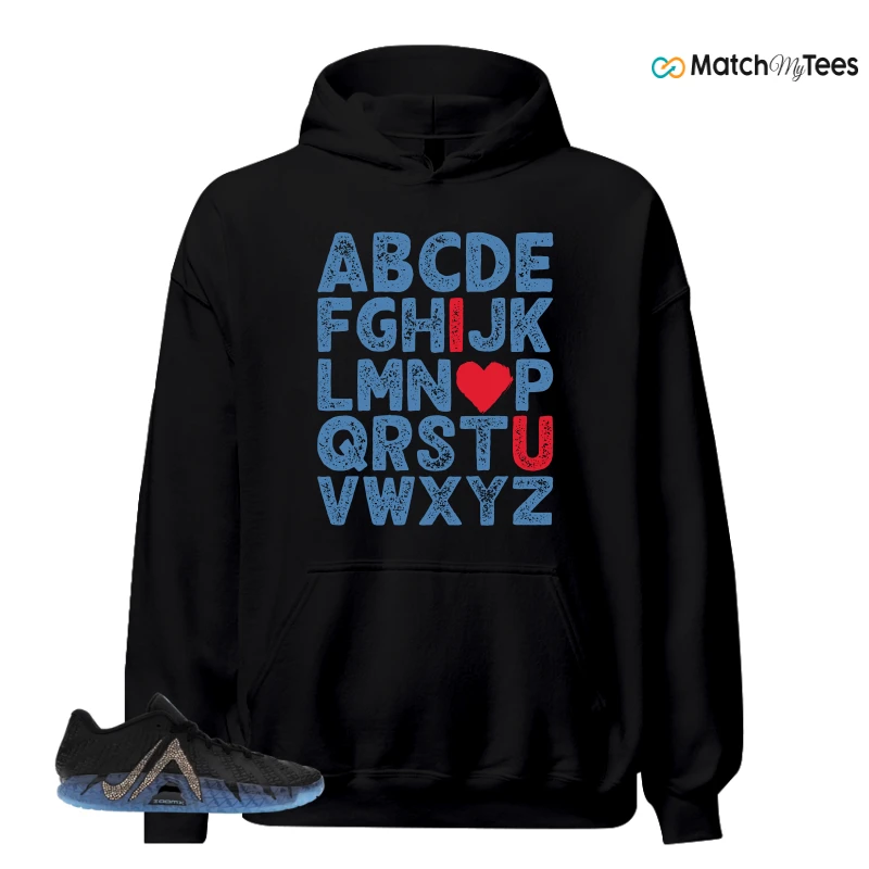 NIKE JA 3 SWAROVSKI WARNING LABEL SNEAKER Matching Tees hoodie