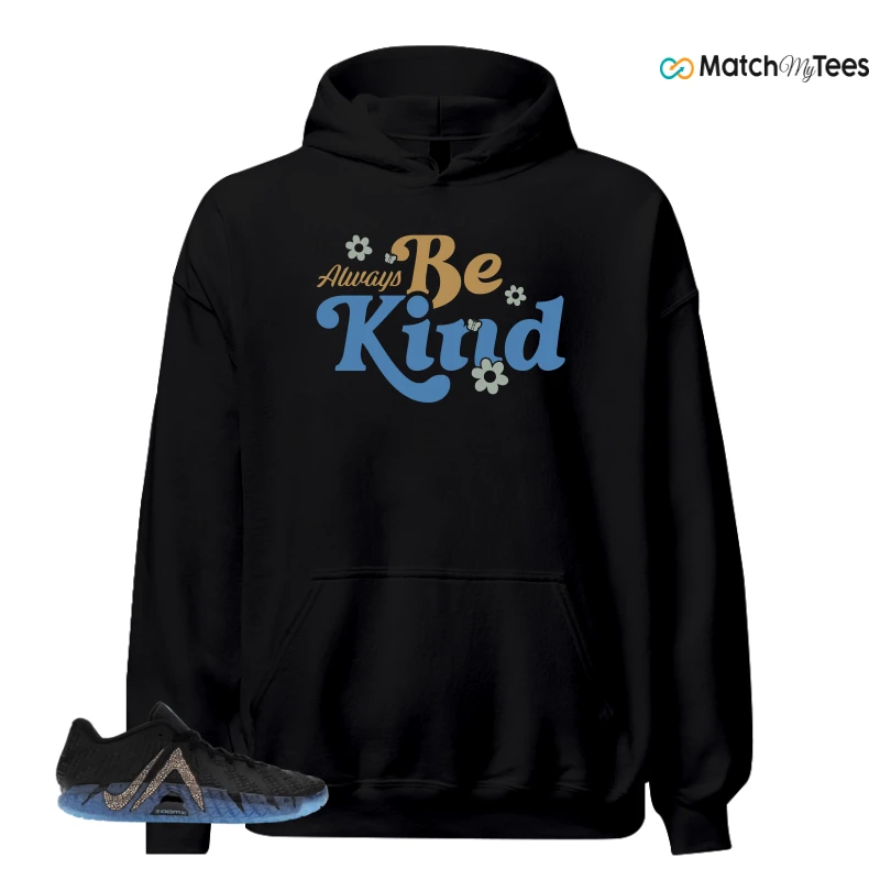 NIKE JA 3 SWAROVSKI WARNING LABEL SNEAKER Matching Tees hoodie
