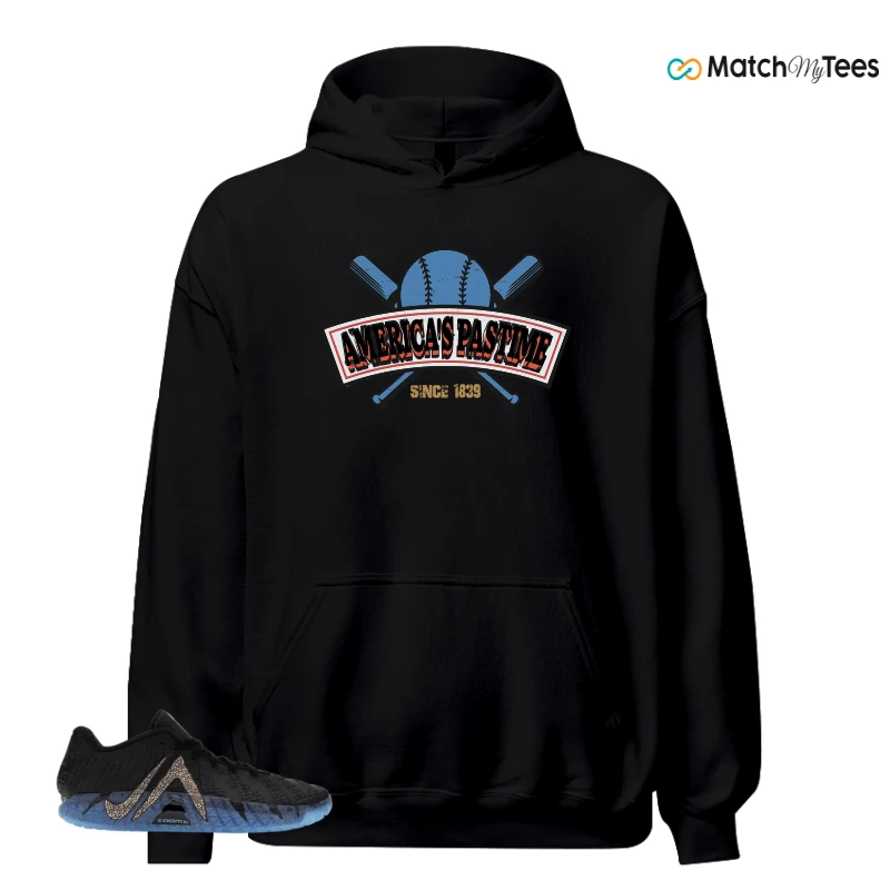 NIKE JA 3 SWAROVSKI WARNING LABEL SNEAKER Matching Tees hoodie
