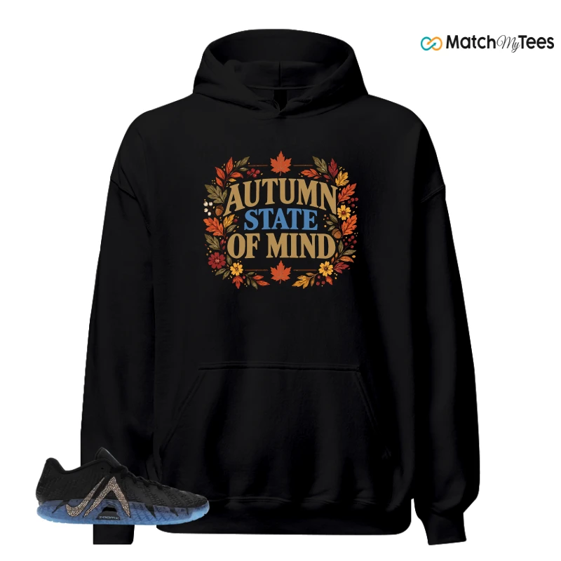 NIKE JA 3 SWAROVSKI WARNING LABEL SNEAKER Matching Tees hoodie