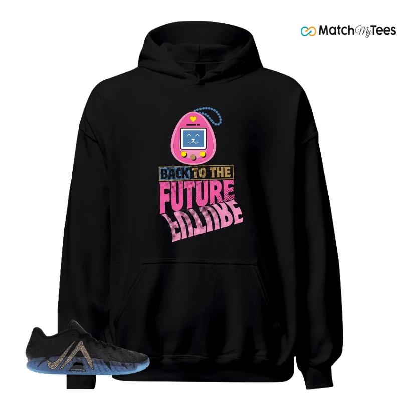 NIKE JA 3 SWAROVSKI WARNING LABEL SNEAKER Matching Tees hoodie