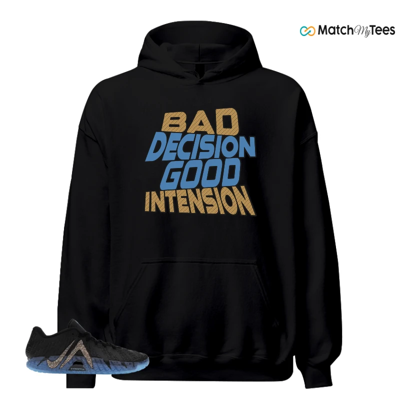 NIKE JA 3 SWAROVSKI WARNING LABEL SNEAKER Matching Tees hoodie