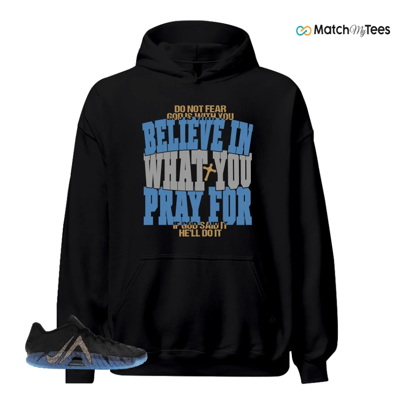 NIKE JA 3 SWAROVSKI WARNING LABEL SNEAKER Matching Tees hoodie