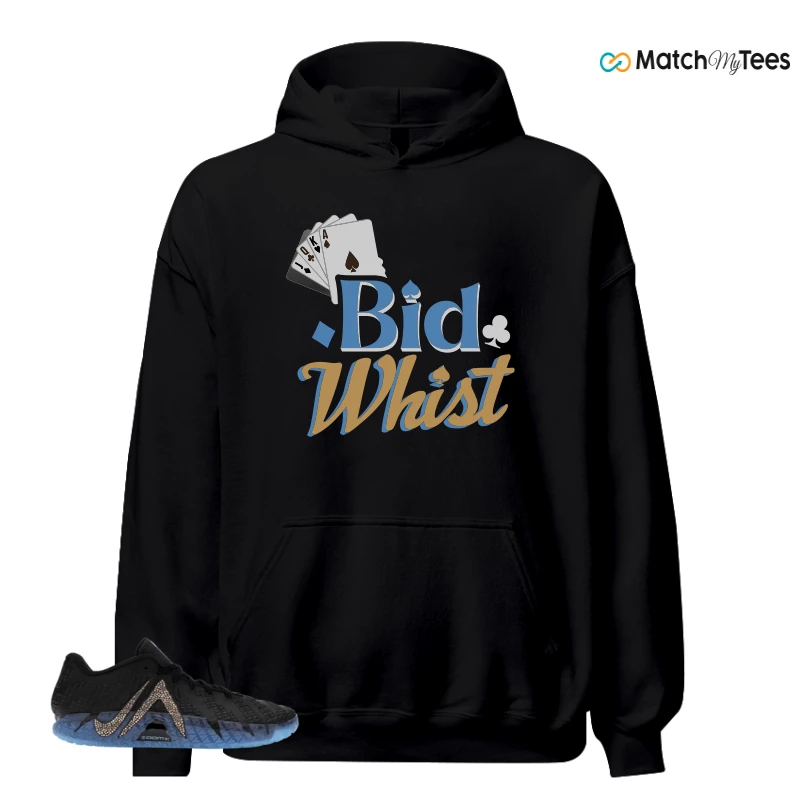 NIKE JA 3 SWAROVSKI WARNING LABEL SNEAKER Matching Tees hoodie