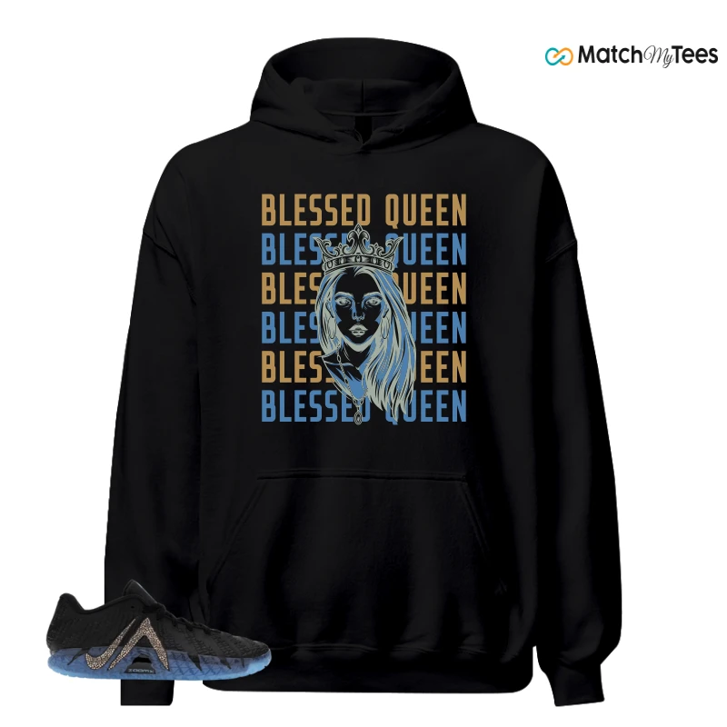 NIKE JA 3 SWAROVSKI WARNING LABEL SNEAKER Matching Tees hoodie