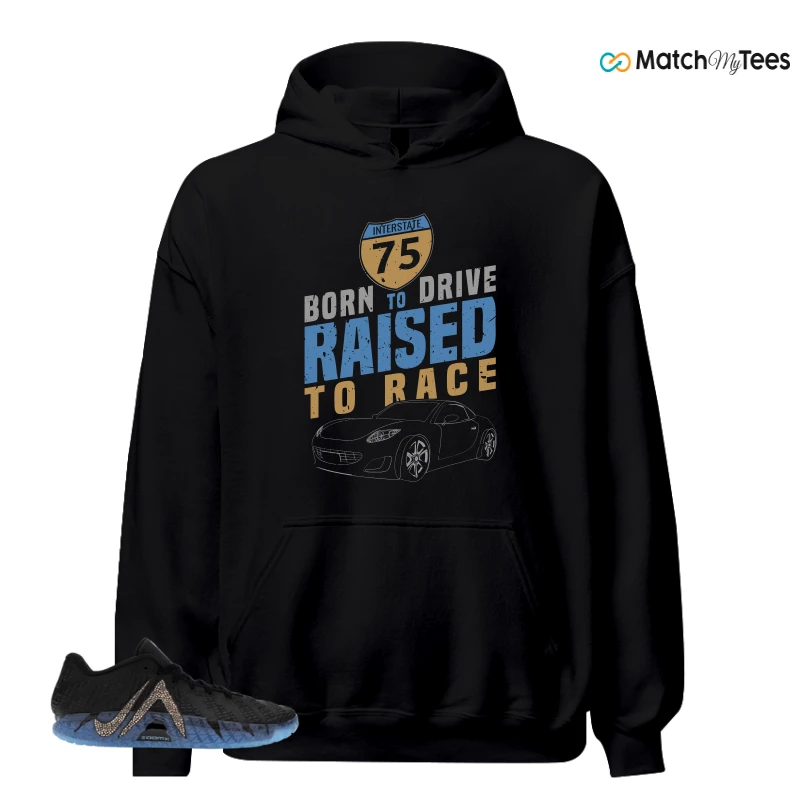 NIKE JA 3 SWAROVSKI WARNING LABEL SNEAKER Matching Tees hoodie
