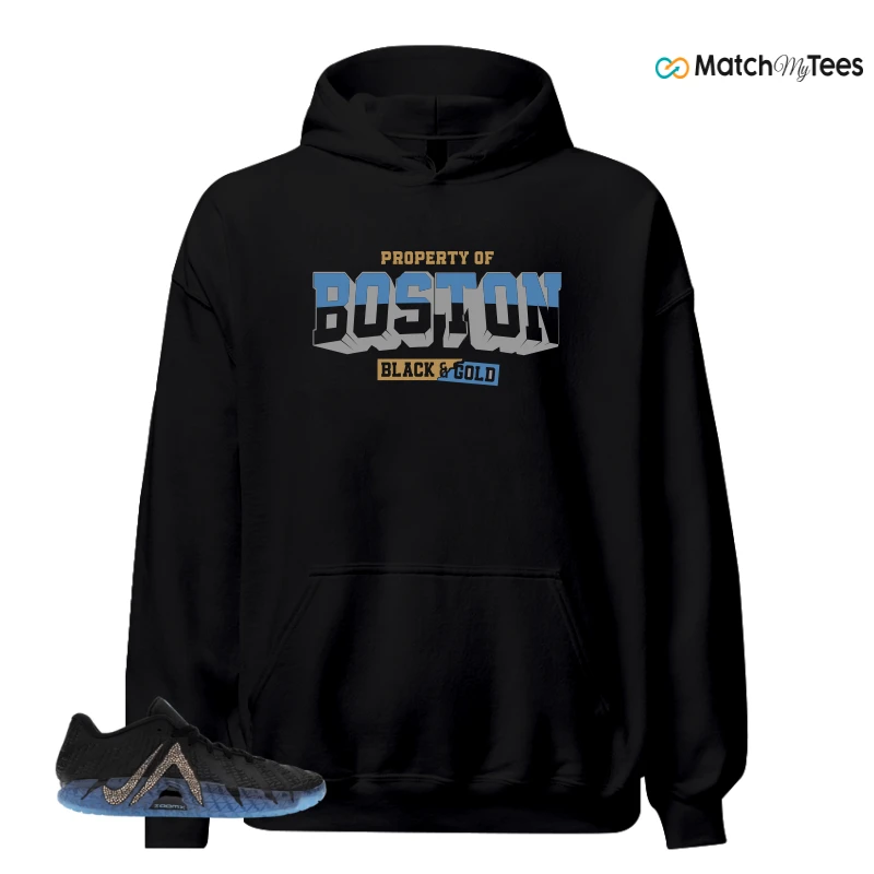 NIKE JA 3 SWAROVSKI WARNING LABEL SNEAKER Matching Tees hoodie