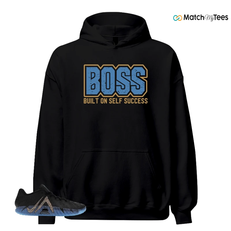NIKE JA 3 SWAROVSKI WARNING LABEL SNEAKER Matching Tees hoodie