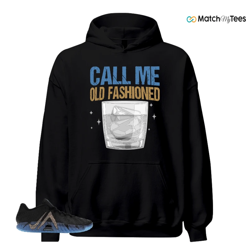 NIKE JA 3 SWAROVSKI WARNING LABEL SNEAKER Matching Tees hoodie