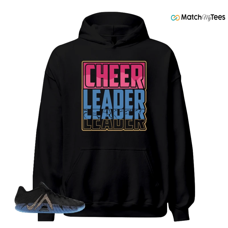 NIKE JA 3 SWAROVSKI WARNING LABEL SNEAKER Matching Tees hoodie