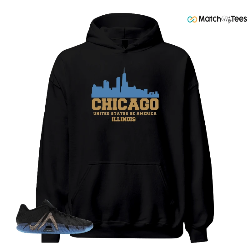 NIKE JA 3 SWAROVSKI WARNING LABEL SNEAKER Matching Tees hoodie
