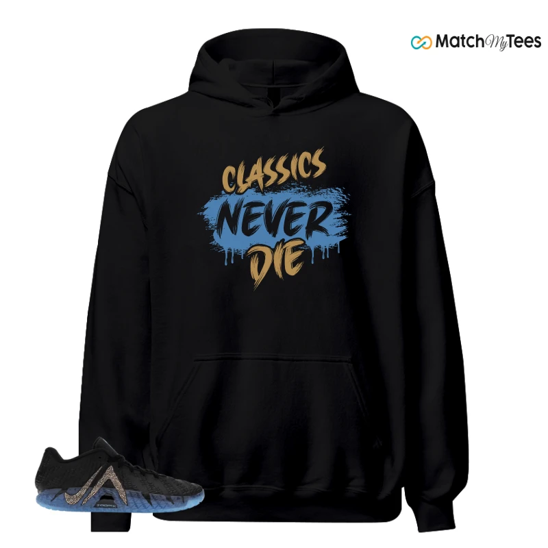 NIKE JA 3 SWAROVSKI WARNING LABEL SNEAKER Matching Tees hoodie