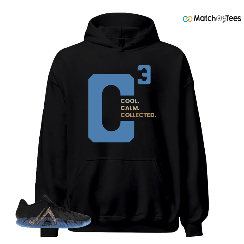 NIKE JA 3 SWAROVSKI WARNING LABEL SNEAKER Matching Tees hoodie