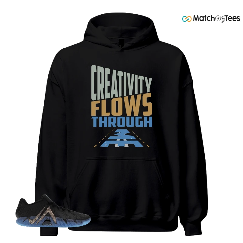 NIKE JA 3 SWAROVSKI WARNING LABEL SNEAKER Matching Tees hoodie