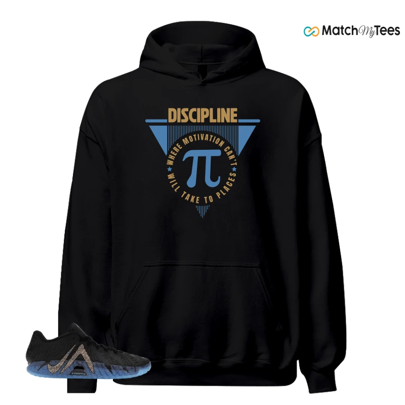 NIKE JA 3 SWAROVSKI WARNING LABEL SNEAKER Matching Tees hoodie