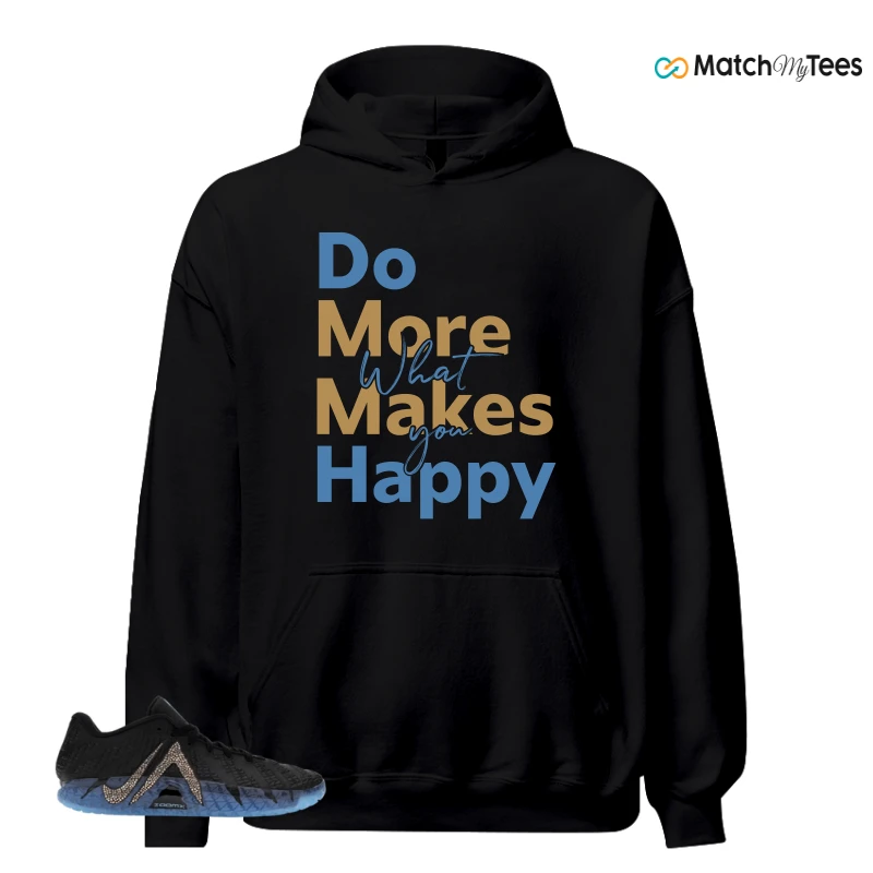 NIKE JA 3 SWAROVSKI WARNING LABEL SNEAKER Matching Tees hoodie
