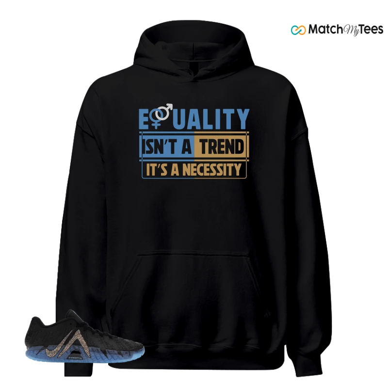 NIKE JA 3 SWAROVSKI WARNING LABEL SNEAKER Matching Tees hoodie