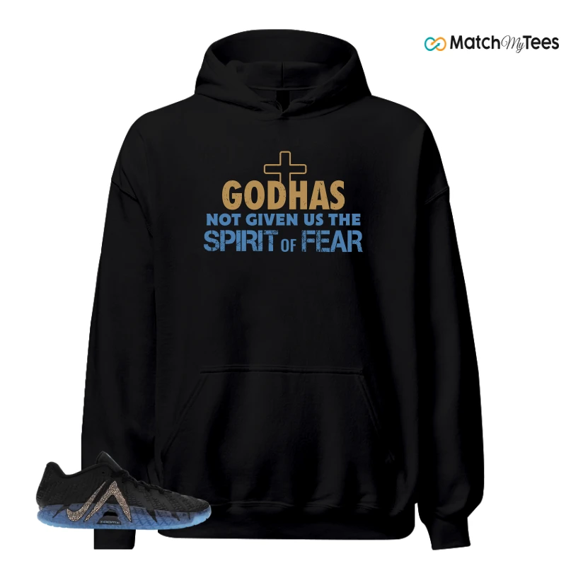NIKE JA 3 SWAROVSKI WARNING LABEL SNEAKER Matching Tees hoodie