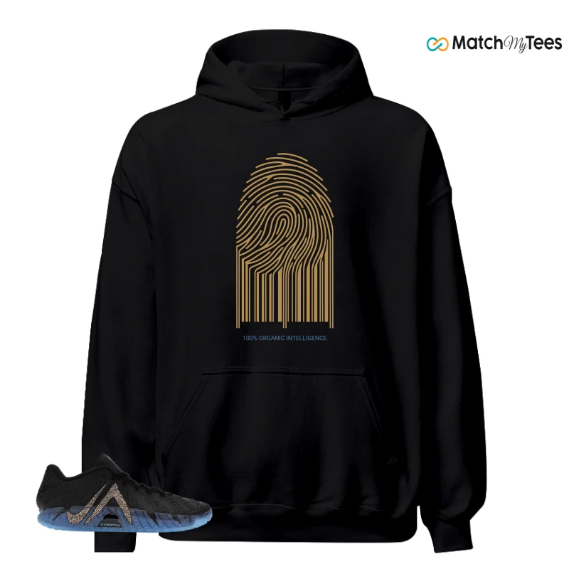 NIKE JA 3 SWAROVSKI WARNING LABEL SNEAKER Matching Tees hoodie