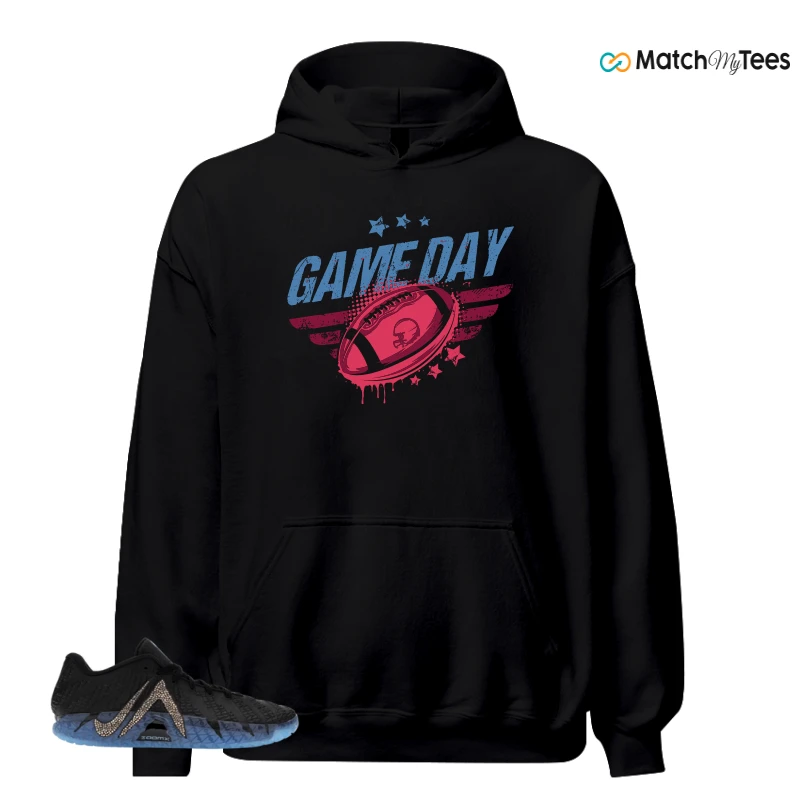 NIKE JA 3 SWAROVSKI WARNING LABEL SNEAKER Matching Tees hoodie