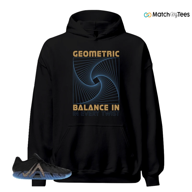 NIKE JA 3 SWAROVSKI WARNING LABEL SNEAKER Matching Tees hoodie