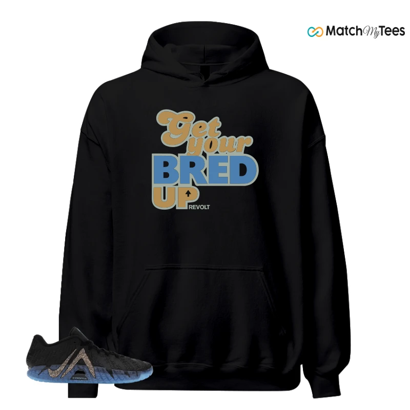 NIKE JA 3 SWAROVSKI WARNING LABEL SNEAKER Matching Tees hoodie