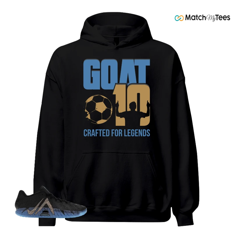 NIKE JA 3 SWAROVSKI WARNING LABEL SNEAKER Matching Tees hoodie