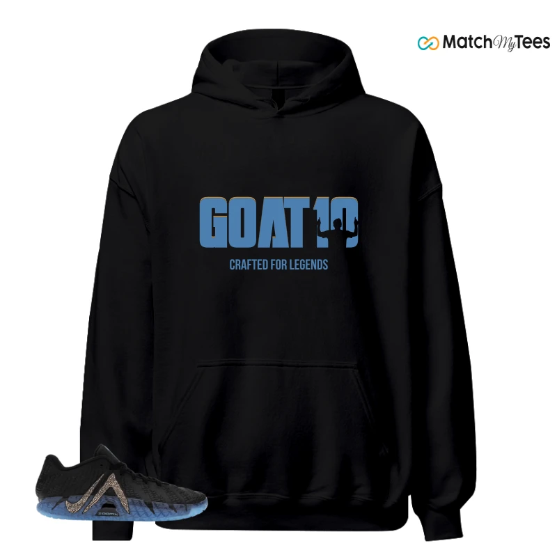 NIKE JA 3 SWAROVSKI WARNING LABEL SNEAKER Matching Tees hoodie