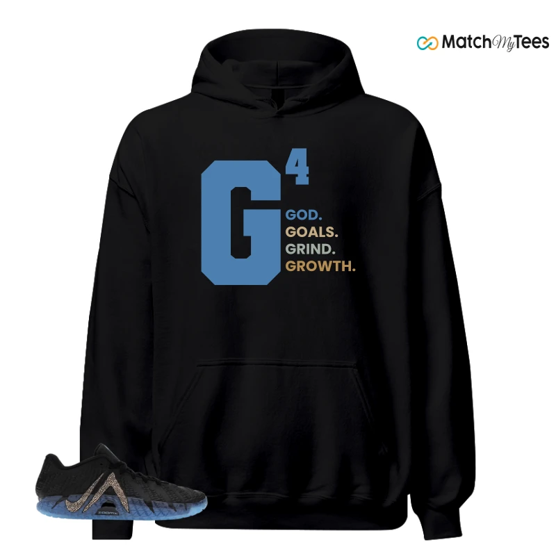 NIKE JA 3 SWAROVSKI WARNING LABEL SNEAKER Matching Tees hoodie