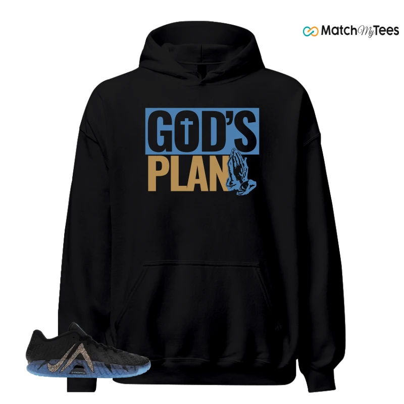 NIKE JA 3 SWAROVSKI WARNING LABEL SNEAKER Matching Tees hoodie