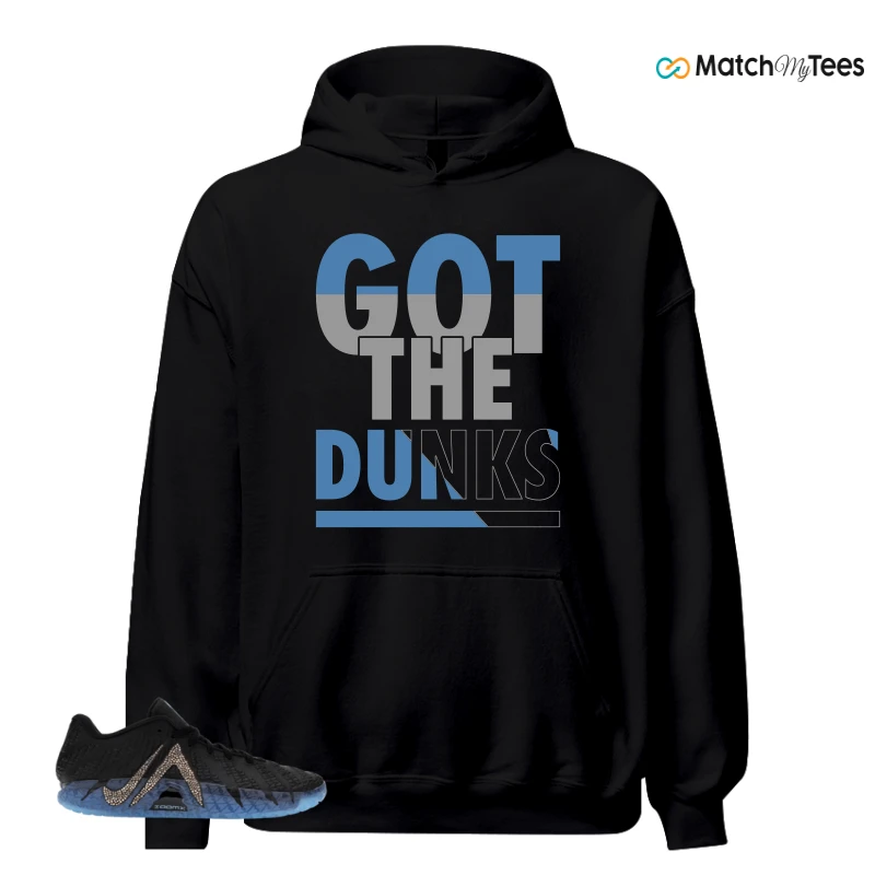NIKE JA 3 SWAROVSKI WARNING LABEL SNEAKER Matching Tees hoodie