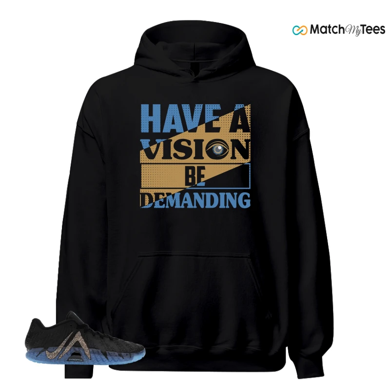 NIKE JA 3 SWAROVSKI WARNING LABEL SNEAKER Matching Tees hoodie